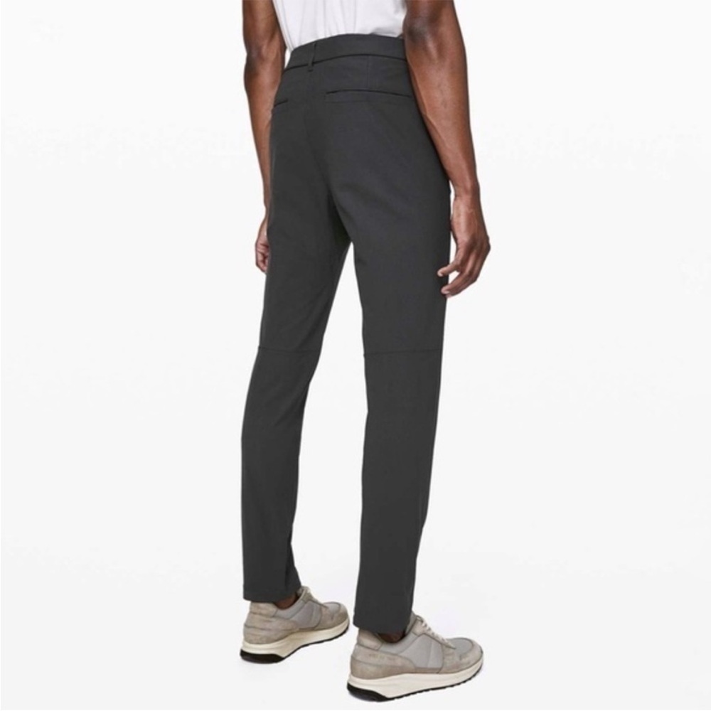 Lululemon men’s commission pants - Picture 3 of 14
